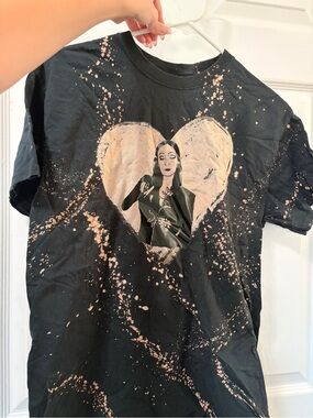Adam’s family t shirt